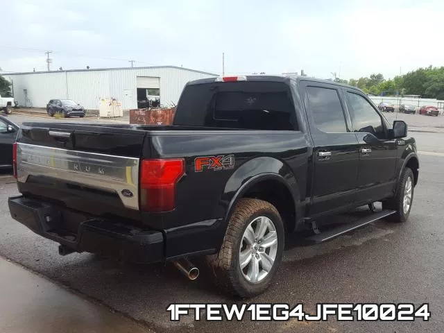 1FTEW1EG4JFE10024 фото 5