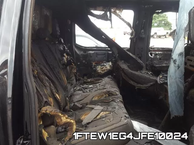 1FTEW1EG4JFE10024 фото 7