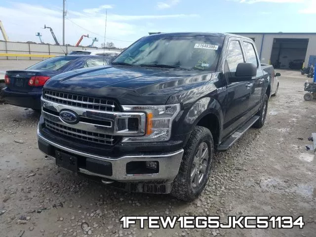 1FTEW1EG5JKC51134 фото 3