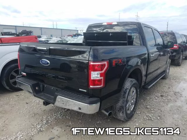 1FTEW1EG5JKC51134 фото 5