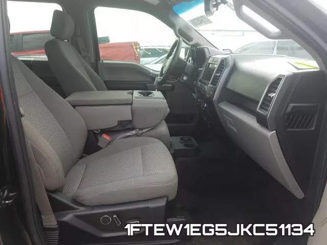 1FTEW1EG5JKC51134 фото 6