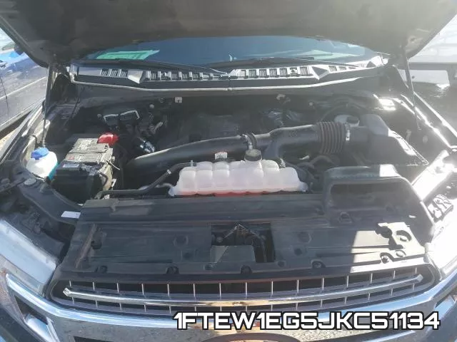 1FTEW1EG5JKC51134 фото 8