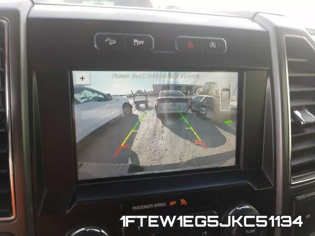 1FTEW1EG5JKC51134 фото 10
