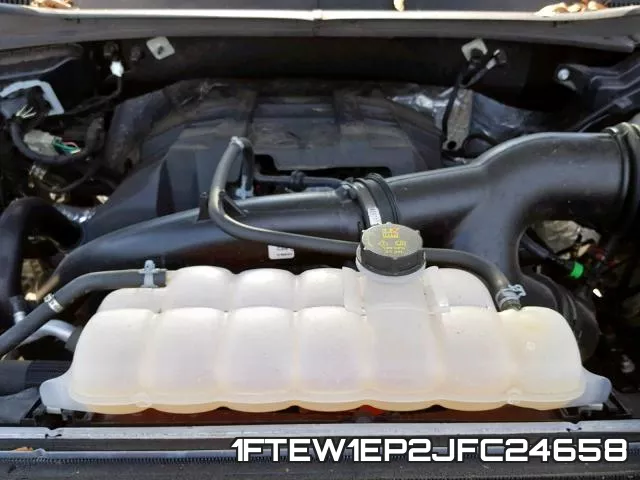 1FTEW1EP2JFC24658 фото 8