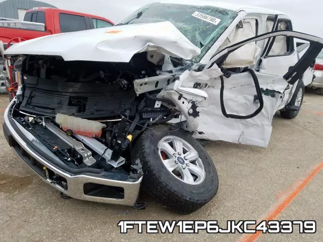 1FTEW1EP6JKC43379 фото 10