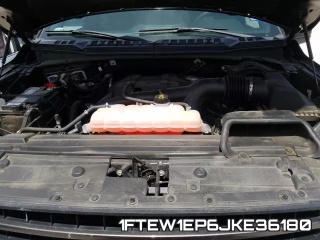 1FTEW1EP6JKE36180 фото 8