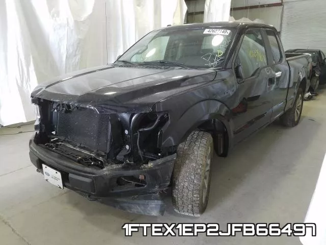 1FTEX1EP2JFB66497 фото 3