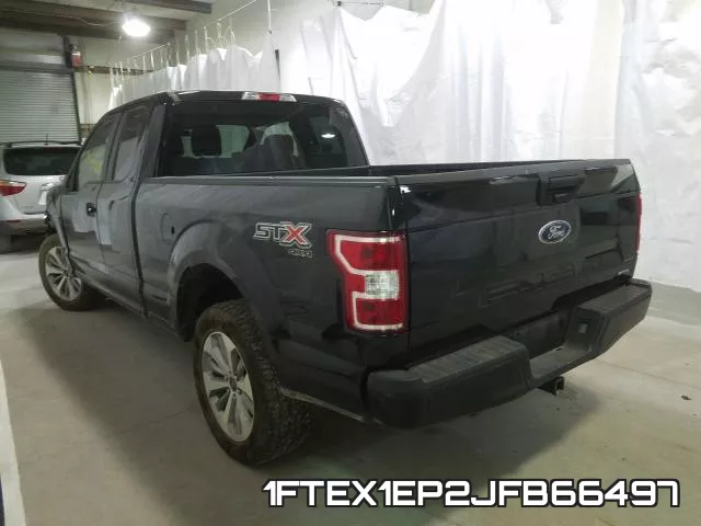 1FTEX1EP2JFB66497 фото 4