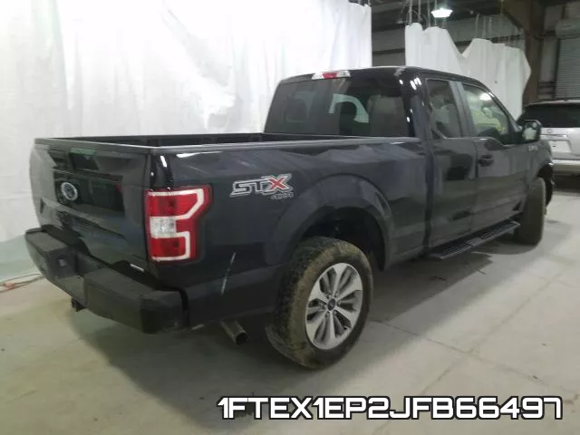 1FTEX1EP2JFB66497 фото 5