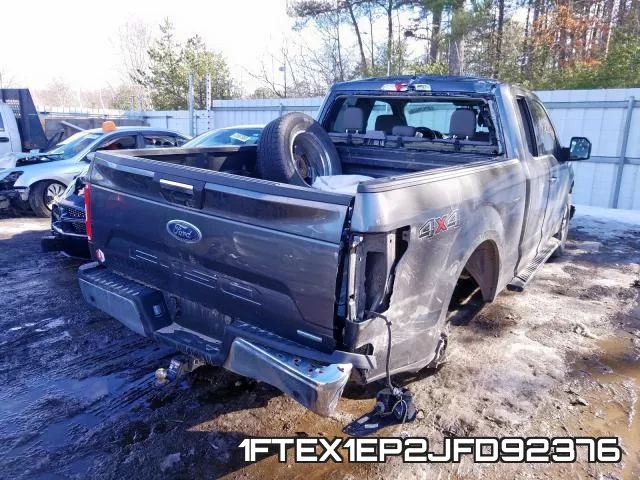 1FTEX1EP2JFD92376 фото 5