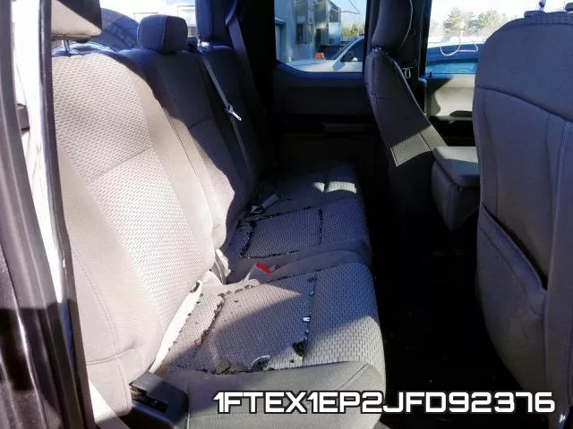 1FTEX1EP2JFD92376 фото 7