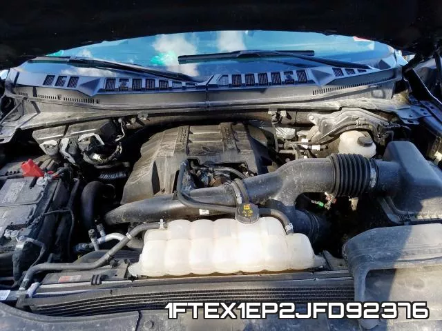 1FTEX1EP2JFD92376 фото 8