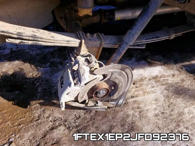 1FTEX1EP2JFD92376 фото 10