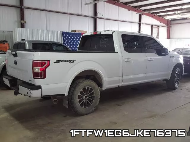 1FTFW1EG6JKE76375 фото 5