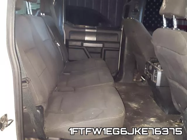 1FTFW1EG6JKE76375 фото 7