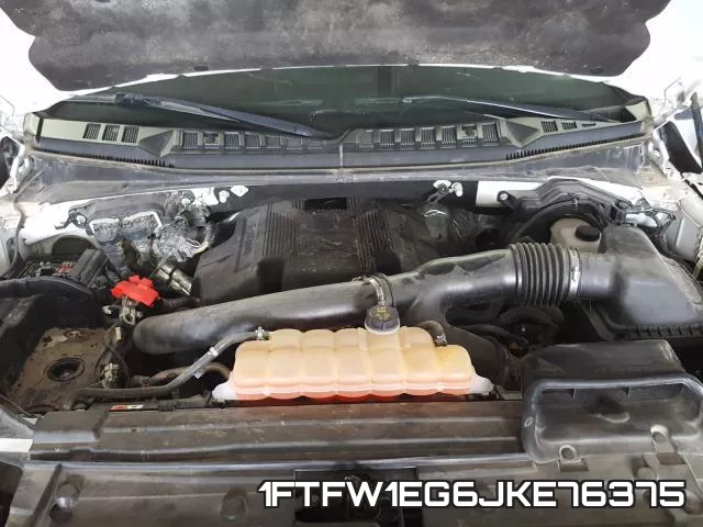 1FTFW1EG6JKE76375 фото 8