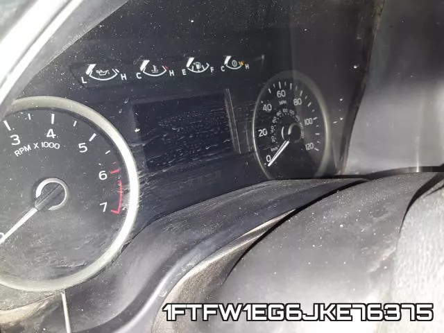 1FTFW1EG6JKE76375 фото 9