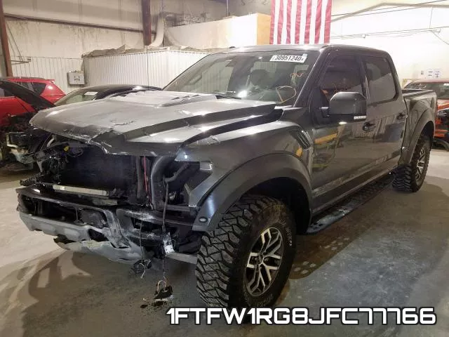 1FTFW1RG8JFC77766 фото 3