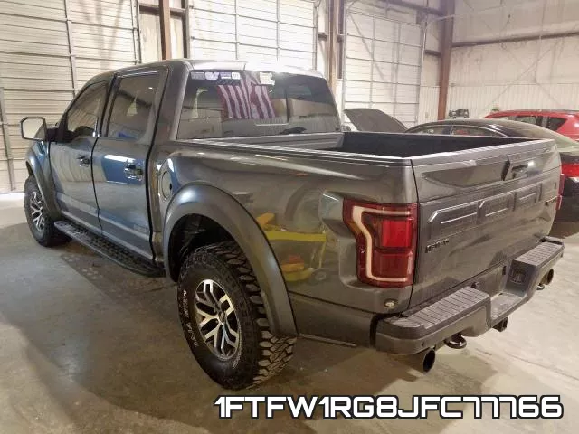 1FTFW1RG8JFC77766 фото 4