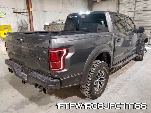 1FTFW1RG8JFC77766 фото 5