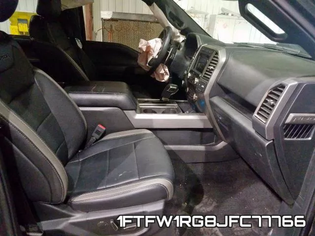 1FTFW1RG8JFC77766 фото 6