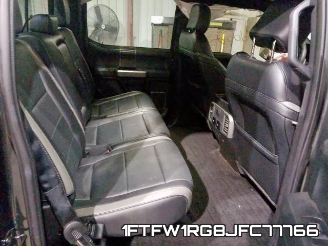 1FTFW1RG8JFC77766 фото 7