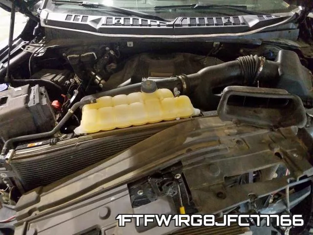 1FTFW1RG8JFC77766 фото 8