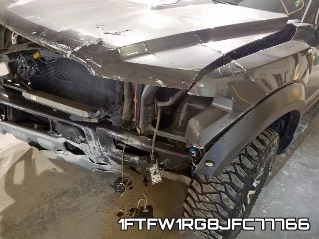 1FTFW1RG8JFC77766 фото 10