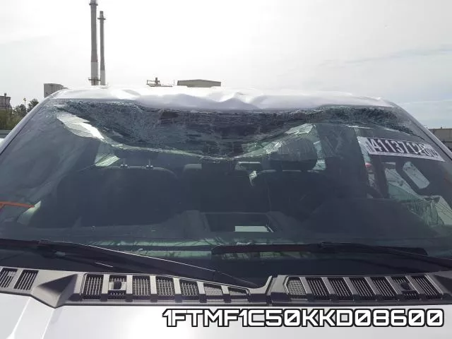 1FTMF1C50KKD08600 фото 10