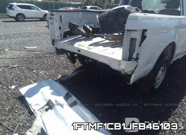 1FTMF1CB1JFB46103 фото 7