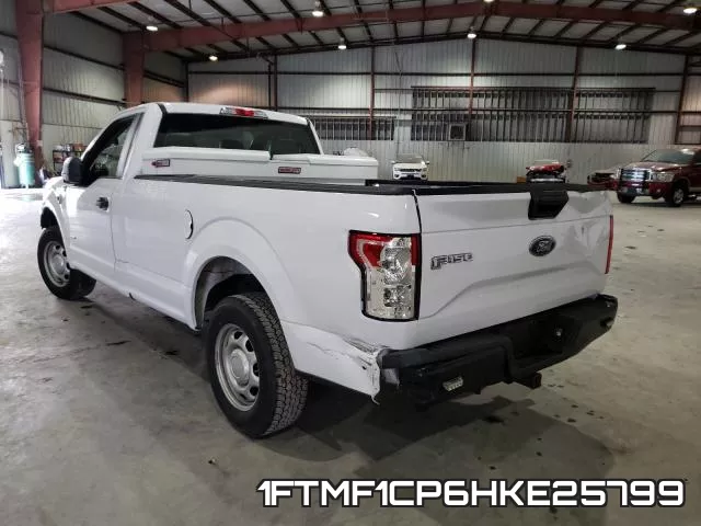 1FTMF1CP6HKE25799 фото 4