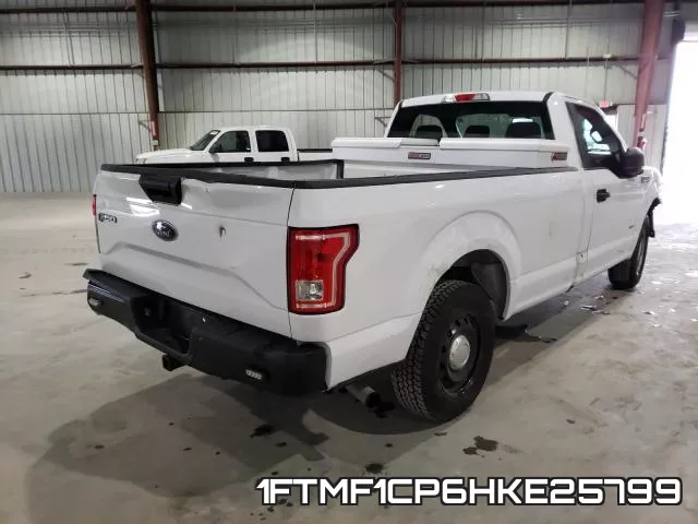 1FTMF1CP6HKE25799 фото 5