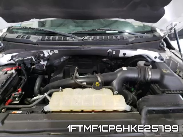 1FTMF1CP6HKE25799 фото 8