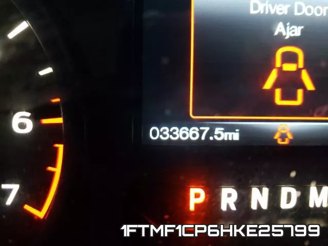 1FTMF1CP6HKE25799 фото 9