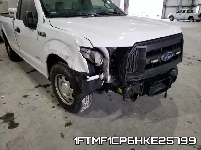 1FTMF1CP6HKE25799 фото 10