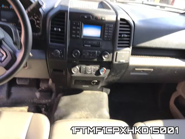 1FTMF1CPXHKD15001 фото 10