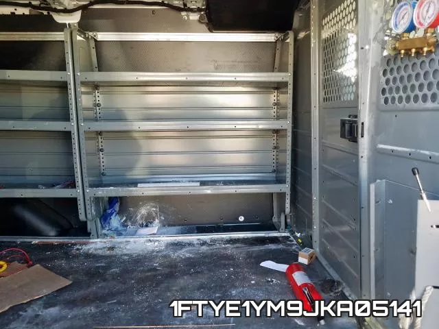 1FTYE1YM9JKA05141 фото 7