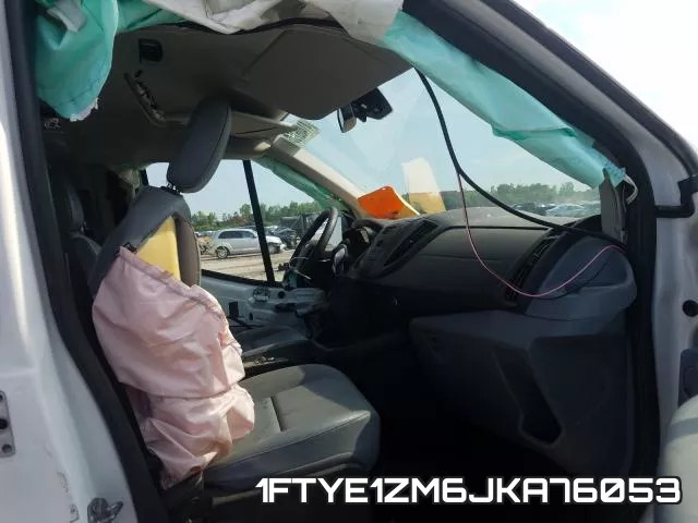 1FTYE1ZM6JKA76053 фото 6