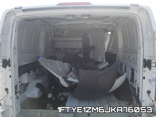 1FTYE1ZM6JKA76053 фото 7