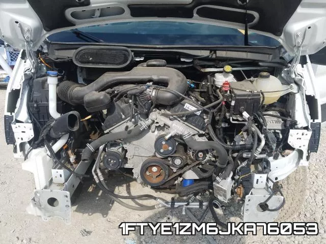 1FTYE1ZM6JKA76053 фото 8