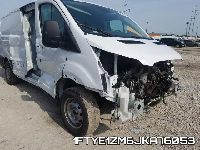 1FTYE1ZM6JKA76053 фото 10