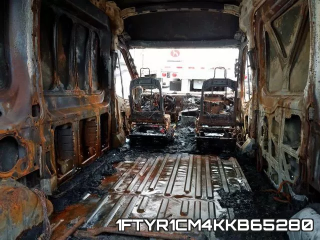 1FTYR1CM4KKB65280 фото 2