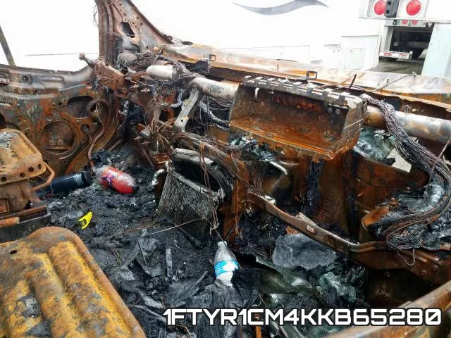1FTYR1CM4KKB65280 фото 6