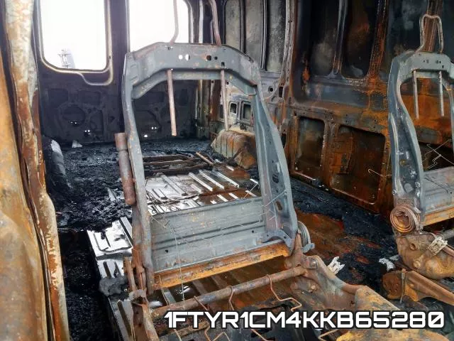1FTYR1CM4KKB65280 фото 7