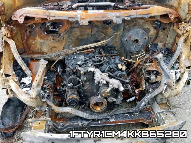 1FTYR1CM4KKB65280 фото 8