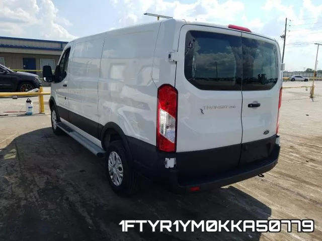 1FTYR1YM0KKA50779 фото 4