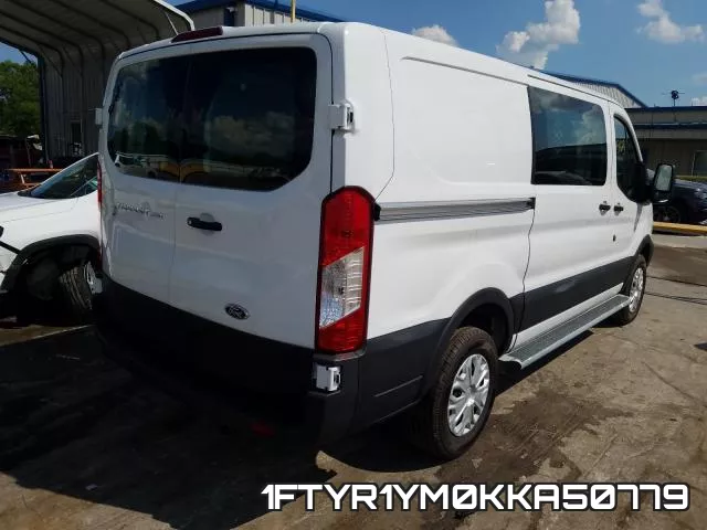 1FTYR1YM0KKA50779 фото 5