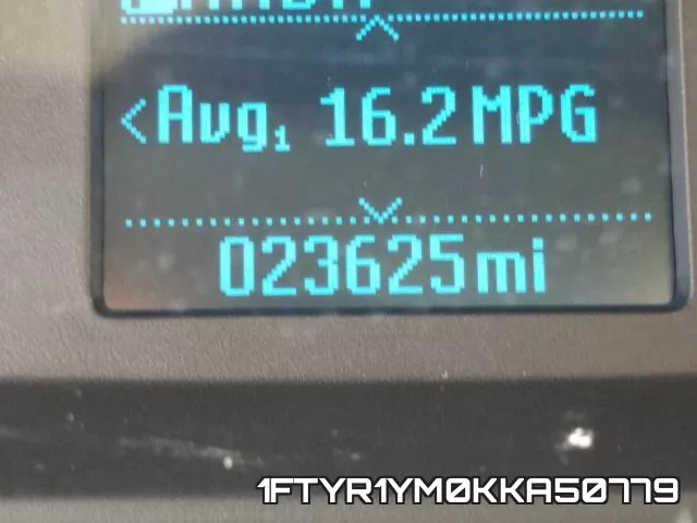 1FTYR1YM0KKA50779 фото 9