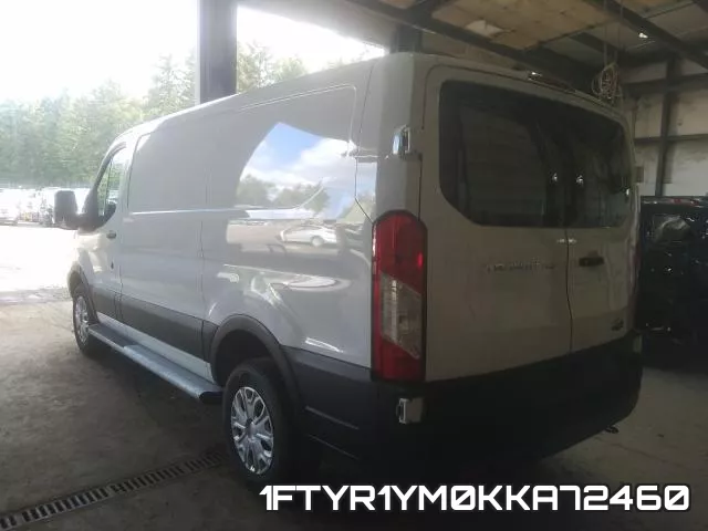 1FTYR1YM0KKA72460 фото 4