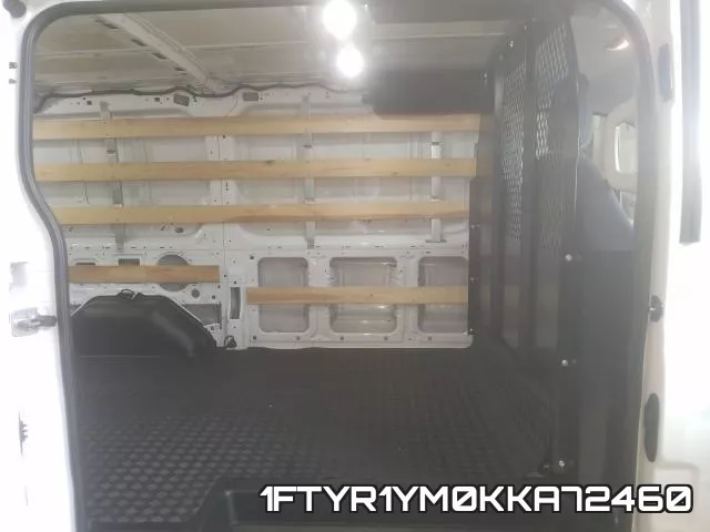 1FTYR1YM0KKA72460 фото 7